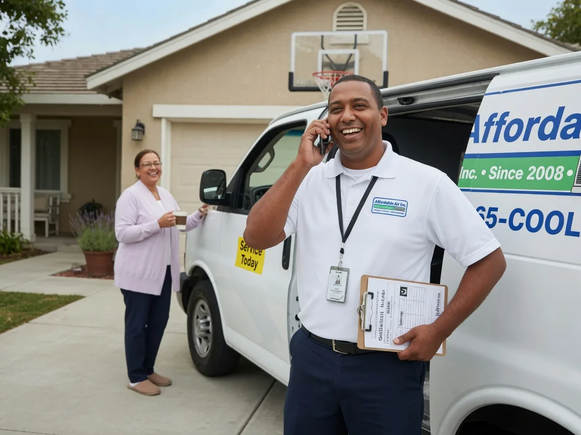 Central Ac Repair Winfield, TN FAQs